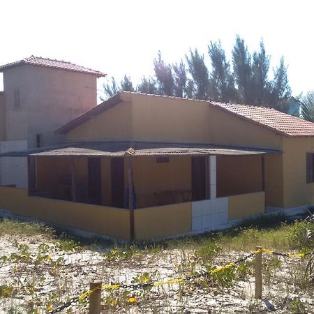 Casa Na Praia Monte Alto - Arraial Arraial do Cabo Exteriér fotografie