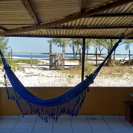 Casa Na Praia Monte Alto - Arraial Arraial do Cabo Exteriér fotografie