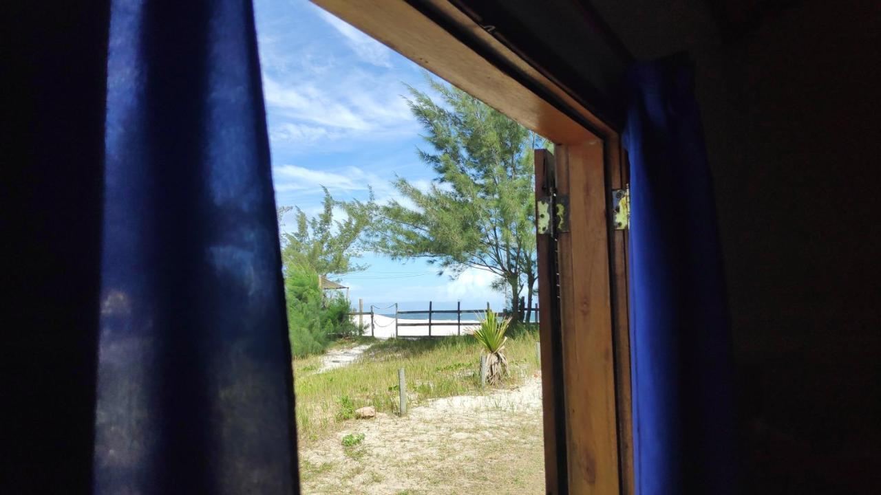 Casa Na Praia Monte Alto - Arraial Arraial do Cabo Exteriér fotografie