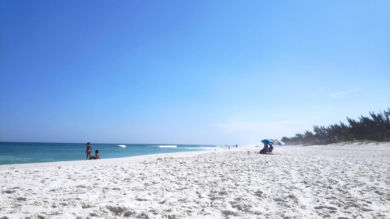 Casa Na Praia Monte Alto - Arraial Arraial do Cabo Exteriér fotografie