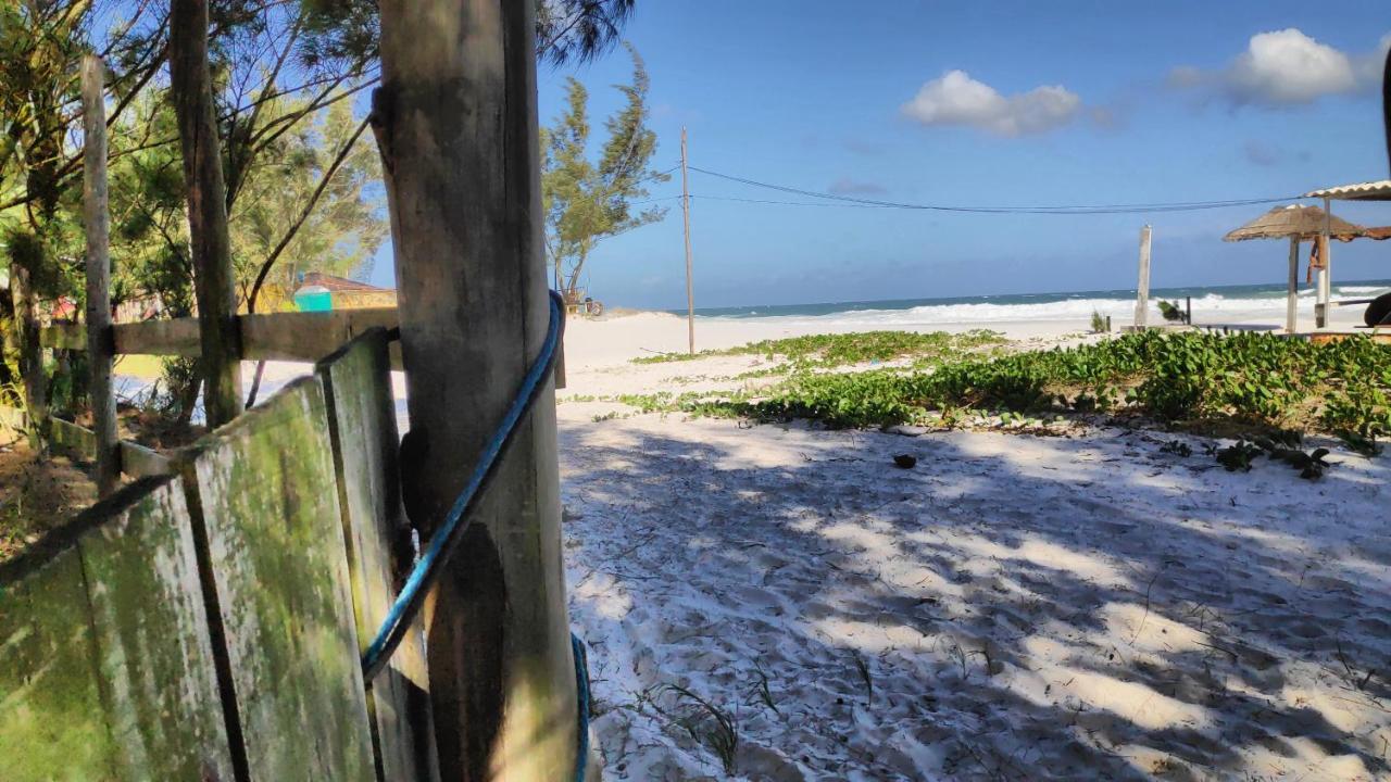 Casa Na Praia Monte Alto - Arraial Arraial do Cabo Exteriér fotografie