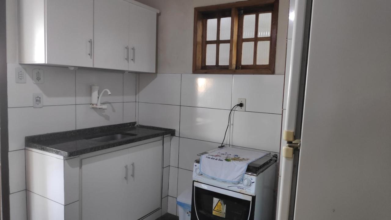 Casa Na Praia Monte Alto - Arraial Arraial do Cabo Exteriér fotografie