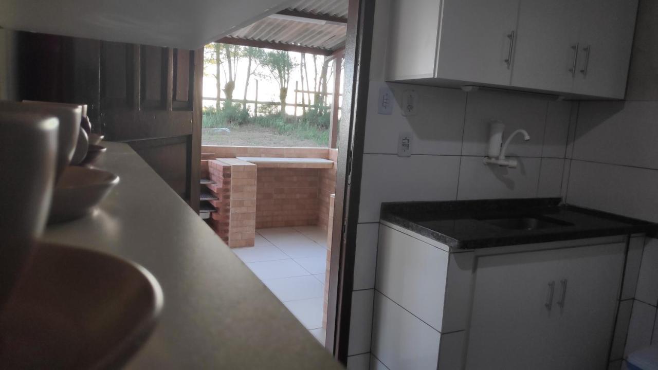 Casa Na Praia Monte Alto - Arraial Arraial do Cabo Exteriér fotografie