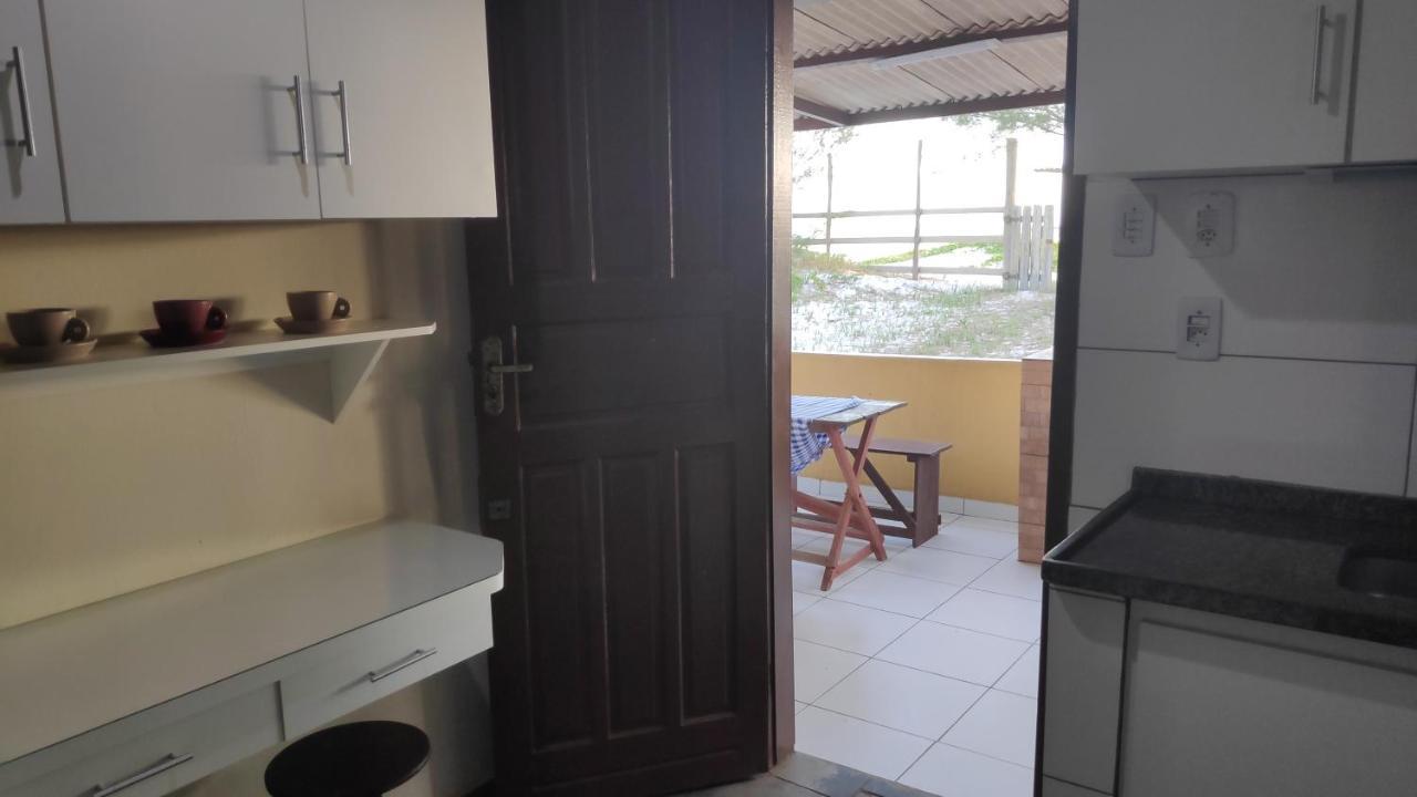 Casa Na Praia Monte Alto - Arraial Arraial do Cabo Exteriér fotografie